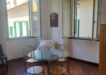 Monolocale Via XXV Aprile, Genova - foto 16