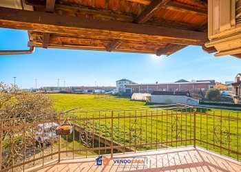 Casa indipendente Carmagnola - foto 47