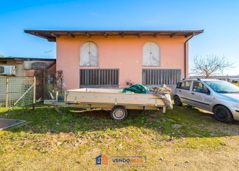 Casa indipendente Carmagnola - foto 53