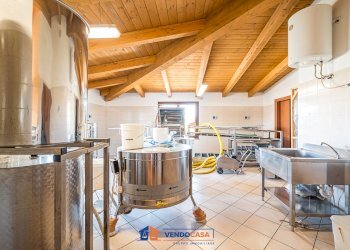 Casa indipendente Carmagnola - foto 58