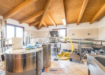 Casa indipendente Carmagnola - foto 60