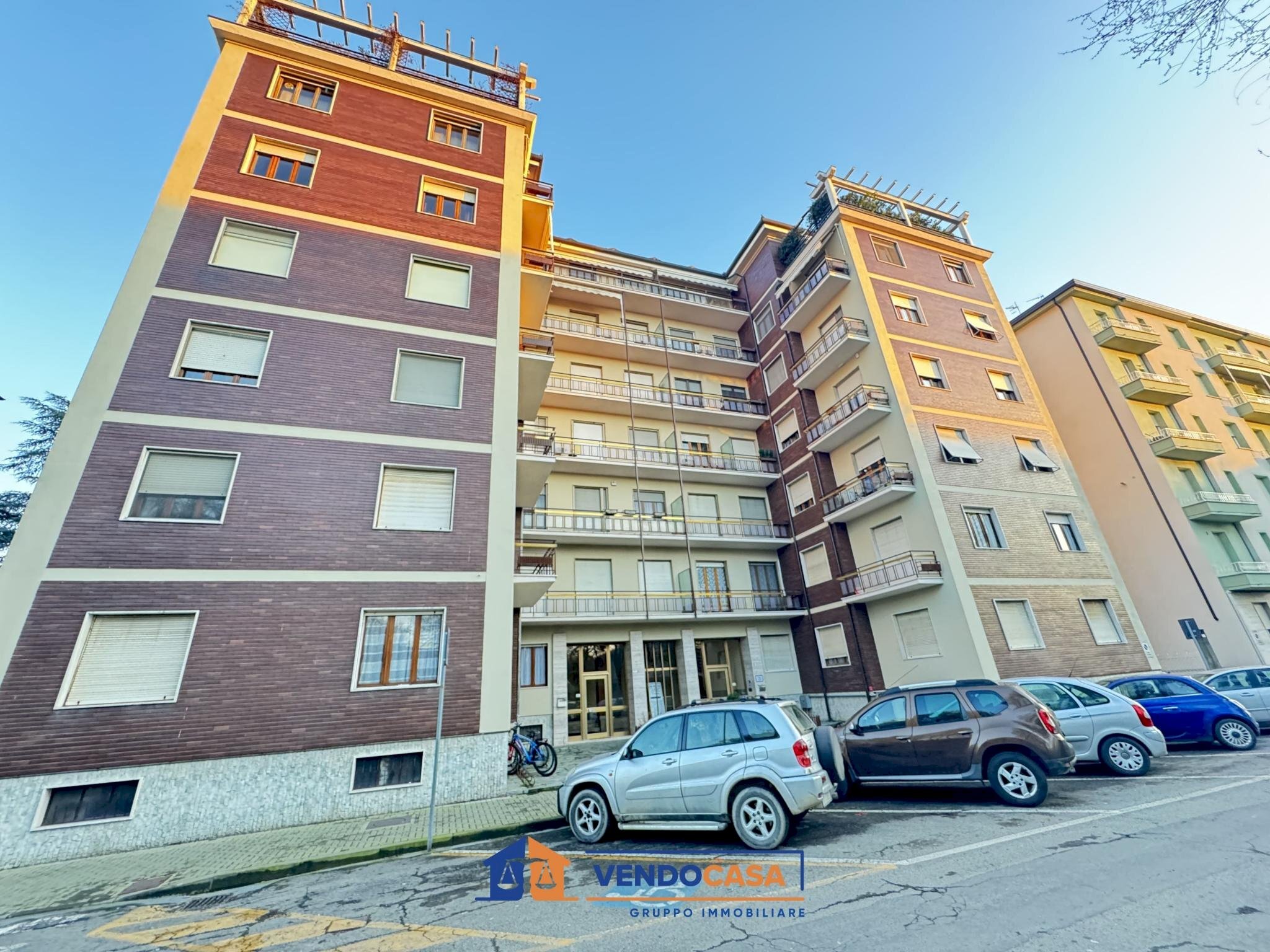 Trilocale Nizza Monferrato - foto 1