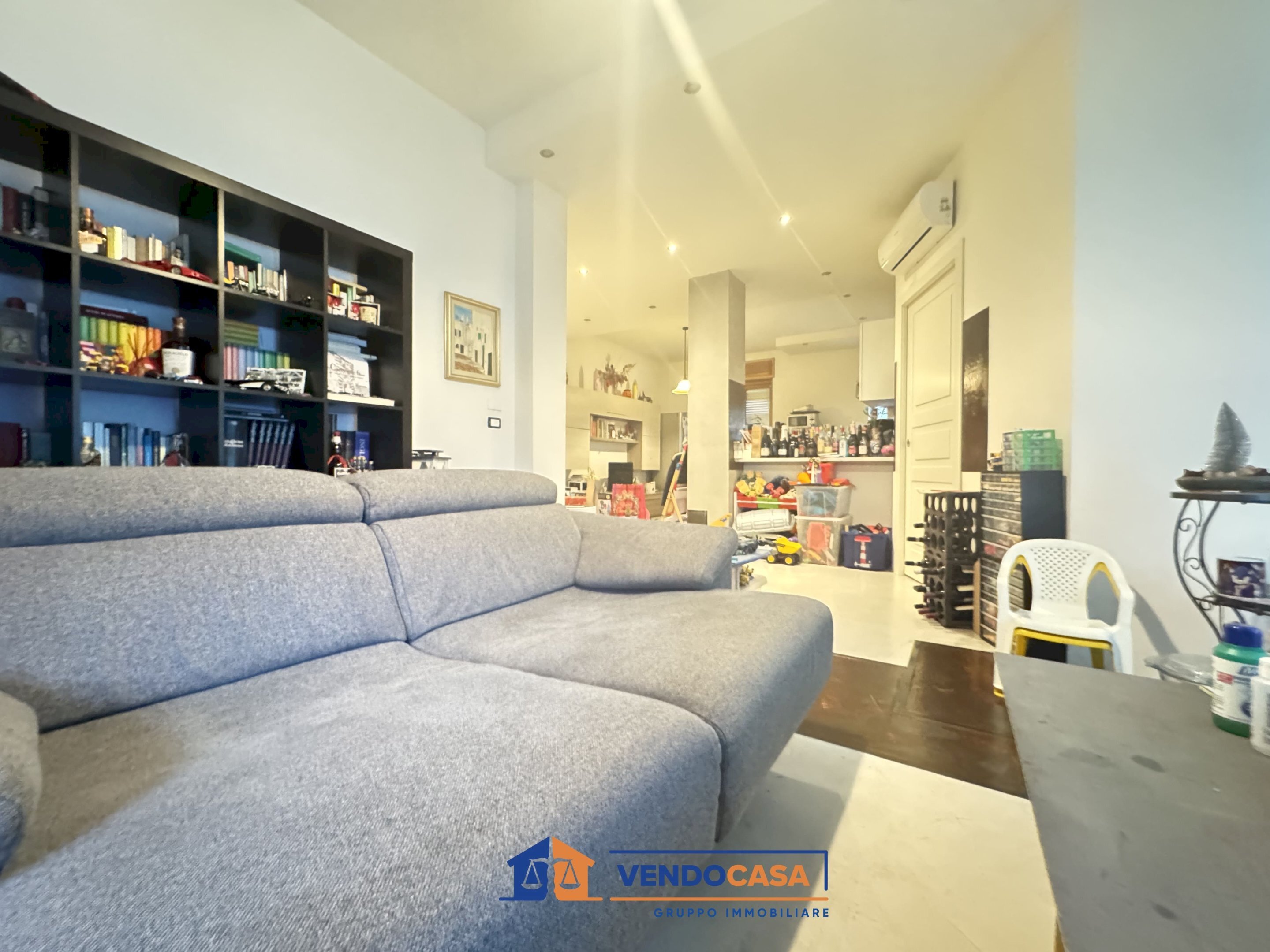 Trilocale Nizza Monferrato - foto 2