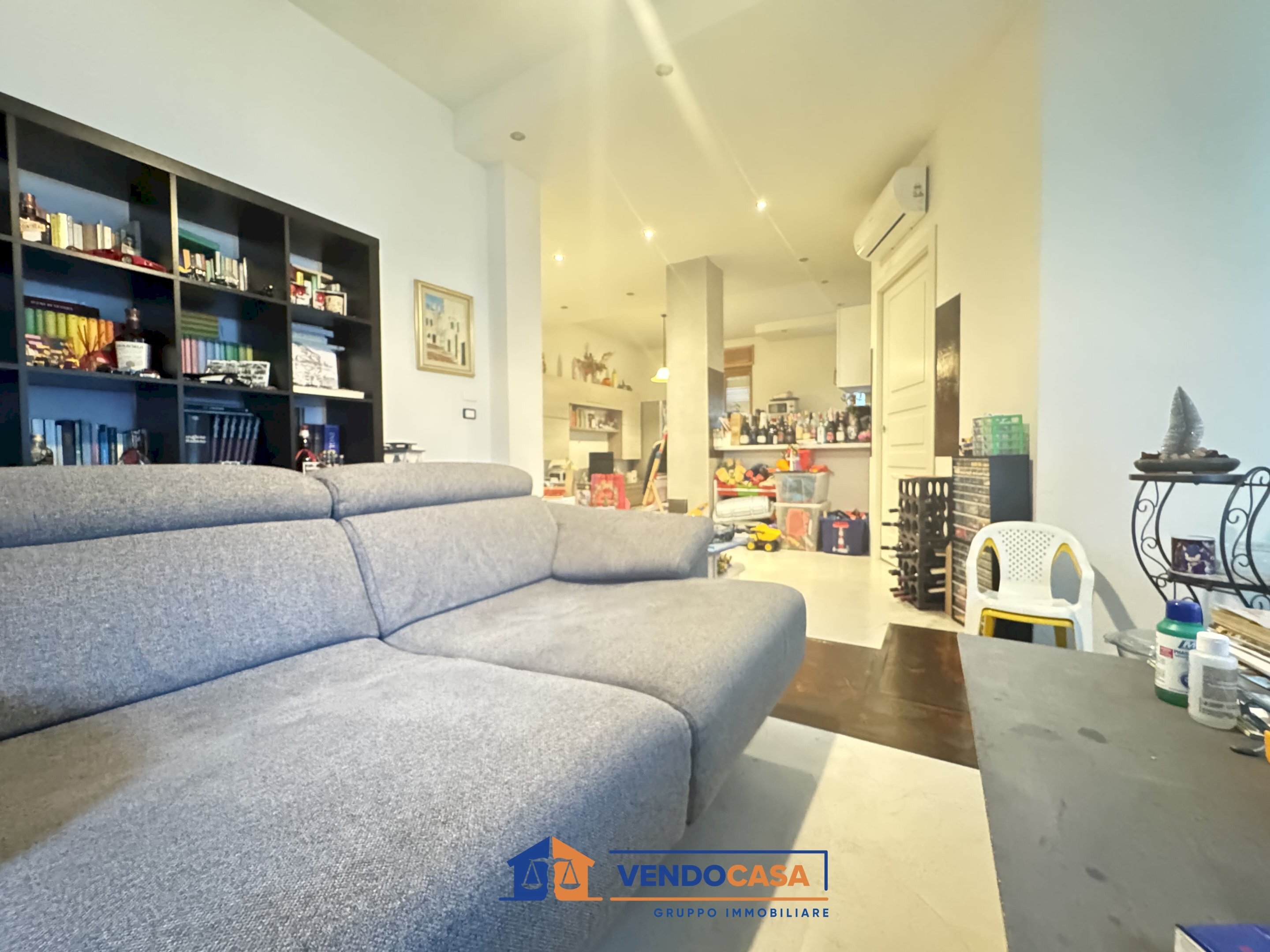 Trilocale Nizza Monferrato - foto 3