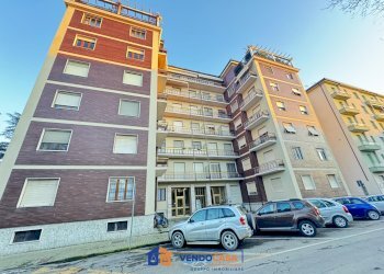 Trilocale Nizza Monferrato - foto 1