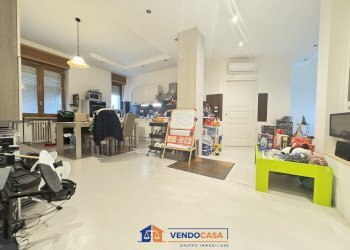 Trilocale Nizza Monferrato - foto 4