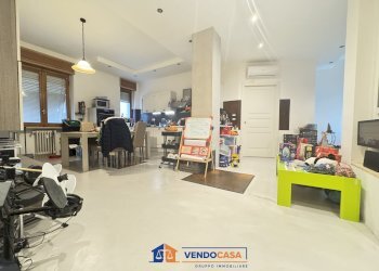 Trilocale Nizza Monferrato - foto 5