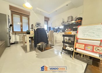 Trilocale Nizza Monferrato - foto 6