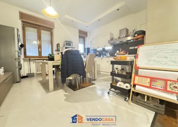 Trilocale Nizza Monferrato - foto 7