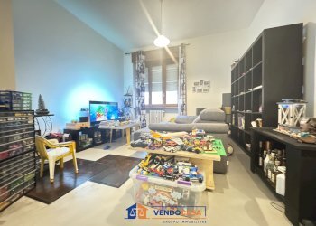 Trilocale Nizza Monferrato - foto 8