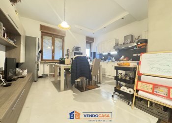 Trilocale Nizza Monferrato - foto 9