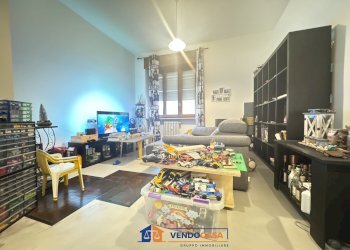 Trilocale Nizza Monferrato - foto 10