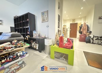 Trilocale Nizza Monferrato - foto 11