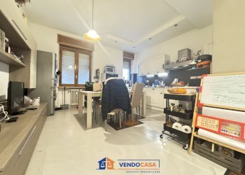 Trilocale Nizza Monferrato - foto 12