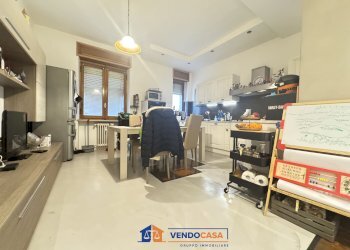 Trilocale Nizza Monferrato - foto 13