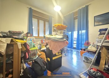 Trilocale Nizza Monferrato - foto 14