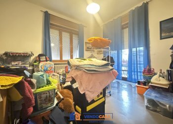 Trilocale Nizza Monferrato - foto 15