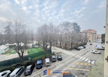 Trilocale Nizza Monferrato - foto 16