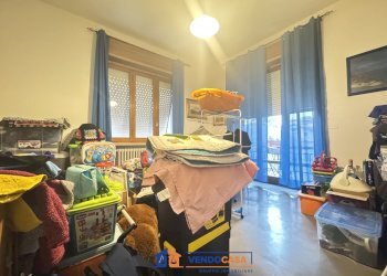 Trilocale Nizza Monferrato - foto 18