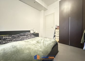 Trilocale Nizza Monferrato - foto 22