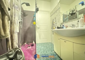 Trilocale Nizza Monferrato - foto 24