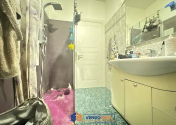 Trilocale Nizza Monferrato - foto 25