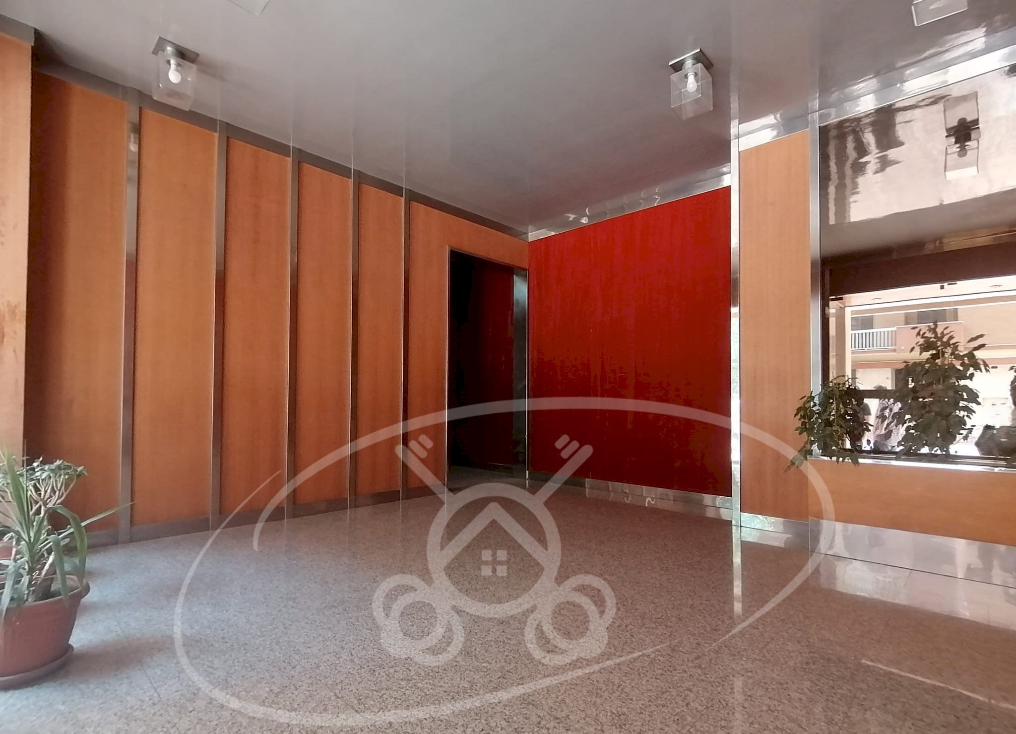 portone - Deposito viale Michelangelo, 187, Foggia - foto 3