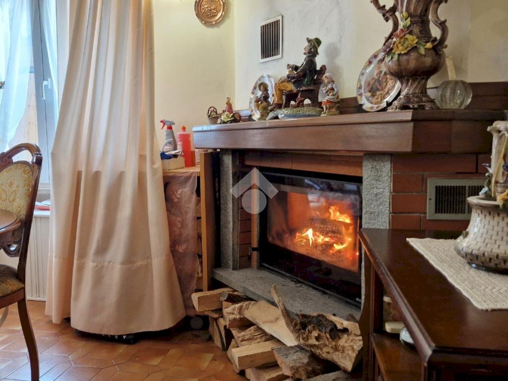 Casa semi indipendente Via Cesare Battisti, Bardineto - foto 1