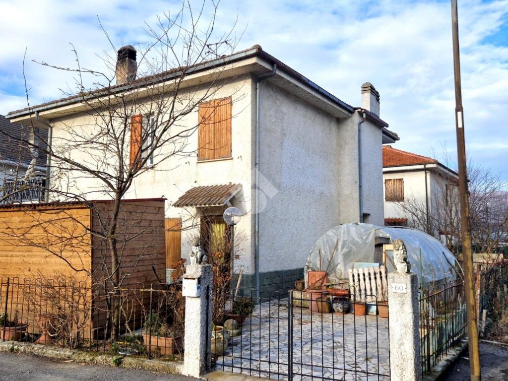 Casa semi indipendente Via Cesare Battisti, Bardineto - foto 3