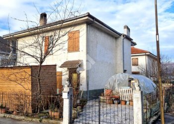 Casa semi indipendente Via Cesare Battisti, Bardineto - foto 3