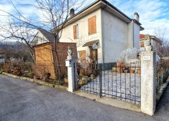 Casa semi indipendente Via Cesare Battisti, Bardineto - foto 4