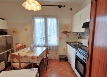 Casa semi indipendente Via Cesare Battisti, Bardineto - foto 9