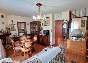 Casa semi indipendente Via Cesare Battisti, Bardineto - foto 10