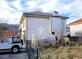 Casa semi indipendente Via Cesare Battisti, Bardineto - foto 21