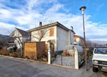 Casa semi indipendente Via Cesare Battisti, Bardineto - foto 22