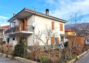 Casa semi indipendente Via Cesare Battisti, Bardineto - foto 23