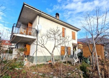 Casa semi indipendente Via Cesare Battisti, Bardineto - foto 24