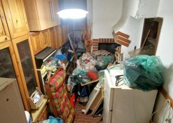 Casa semi indipendente Via Cesare Battisti, Bardineto - foto 28