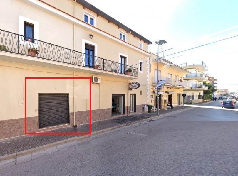 Locale Commerciale Mondragone - foto 1