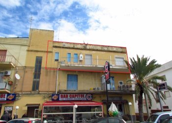 Appartamento Corso Accursio Miraglia 90, Sciacca - foto 1