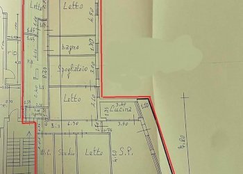 Appartamento Corso Accursio Miraglia 90, Sciacca - foto 20