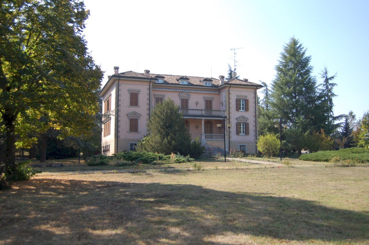 Villa Unifamiliare Albinea - foto 3