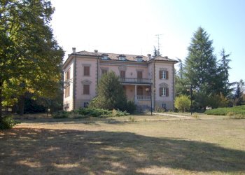Villa Unifamiliare Albinea - foto 3