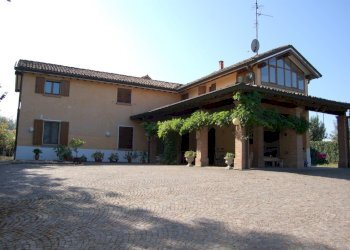 Villa Unifamiliare Albinea - foto 5
