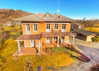 Independent house Peveragno - photo 1