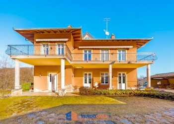Independent house Peveragno - photo 3