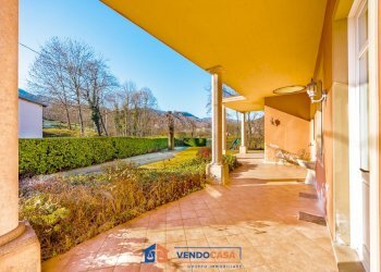 Independent house Peveragno - photo 4