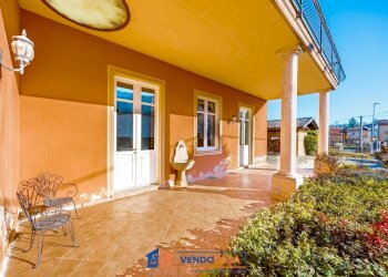Independent house Peveragno - photo 7
