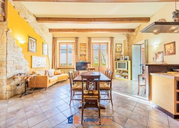 Independent house Peveragno - photo 8