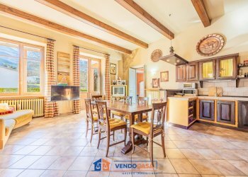 Independent house Peveragno - photo 9